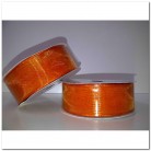 CINTA SOFT 38MM*25M NARANJA.