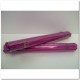 WOOD HOLLOW STICK 38CM 10U (FUCSIA)