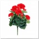 GERANIUM X 9 38CM