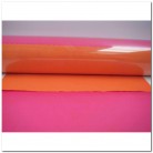 BOBINA PAPEL KRAFT FUCSIA-NARANJA 80CMX40M