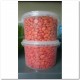 PIEDRA MARBLES 7-15MM 2,5L NARANJA.