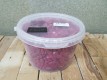 PIEDRA MARBLES 7-15MM 2,5L FUCSIA.