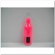 PIEDRA GLASS NUGGETS 2-4MM 650ML ROSA.