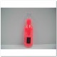 PIEDRA GLASS NUGGETS 2-4MM 650ML ROJO.