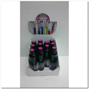 DECO WATER 150ML ROSA.