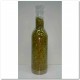 CRISTAL GLASS 1-4 650ML. AMARILLO