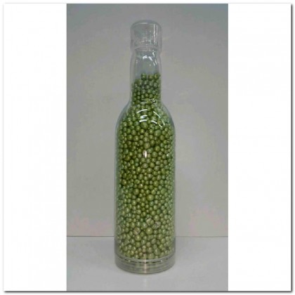 PERLAS 4-8 650ML.VERDE