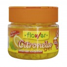 CITRONELA REPEL.MOSQ GEL 125G.