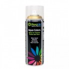 SPRAY FLORALIFE AQUA GOLD METALLIC.