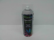 SPRAY FLORALIFE AQUA SILVER METALLIC.