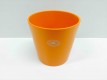 CERAMICA DALLAS ESPRIT D:16 NARANJA.