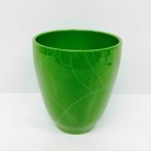 CERAMICA GAUDI D:13 VERDE