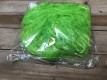 SISAL OPEN VERDE 250GR .