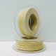 CORDON 2MM X 50M CREMA