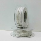 CORDON 2MM X 50M BLANCO