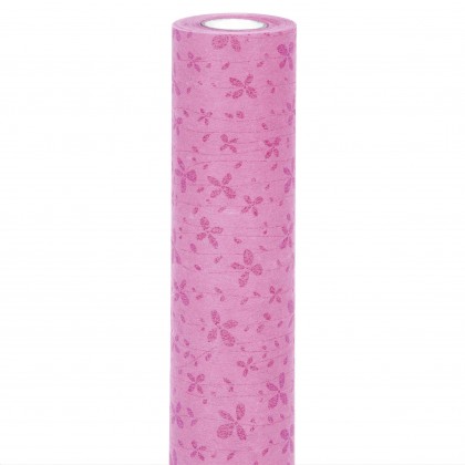 BOBINA NON WOVEN ROLL CM80X9MT FUCHSIA