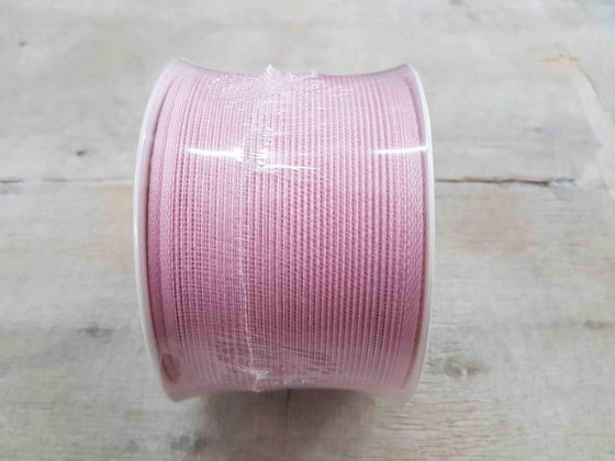 CINTA NA ROSA 65MM * 25MTS