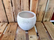 CERAMICA GRIS EFECTO MADERA Ø:15