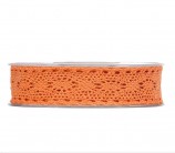 CINTA MERLETTO MM25X8MT ORANGE