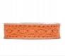 CINTA MERLETTO MM25X8MT ORANGE