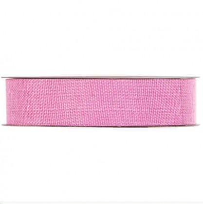 CINTA GARZA MM25X20MT FUCSIA