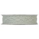 CINTA MERLETTO MM25X8MT GREY