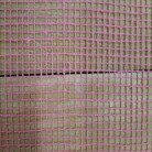 BOBINA YUTE RIGIDO 53CMX10YDS FUCSIA