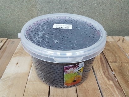 GELATINA AQUALINOS 2.5L CHIANTI