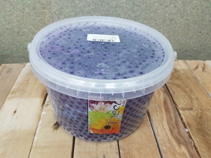 GELATINA AQUALINOS 2.5L VIOLETA