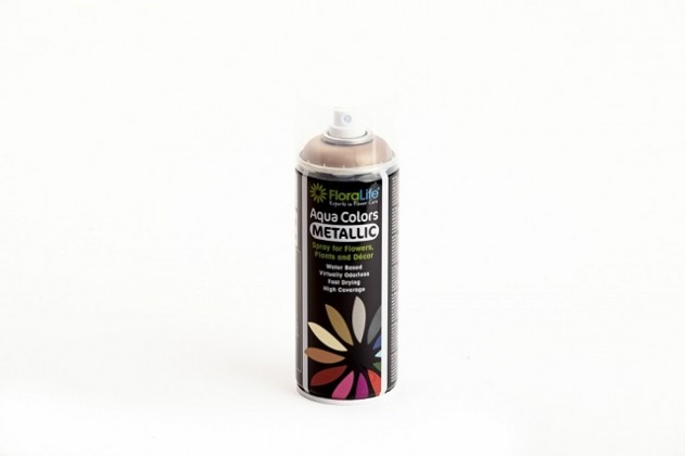 SPRAY AQUA COLOR COBRE