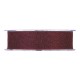 CINTA PARADISE NEW MM30X20MT BORDEAUX