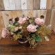 CENTRO ARTIFICIAL ROSAS GARDEN MIX