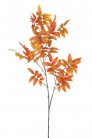 FEUILLES SORBUS 125CM