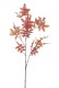 FEUILLES SORBUS 125CM