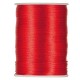 ROLLO CINTA MOUSE TAIL MM2X100MT ROJO
