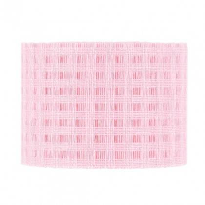 CINTA NASTRO COTTON MESH 8MMX25MT PINK