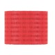 CINTA NASTRO COTTON MESH 8MMX25MT RED