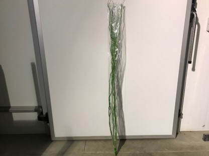 SALIX 180CM.VERDE