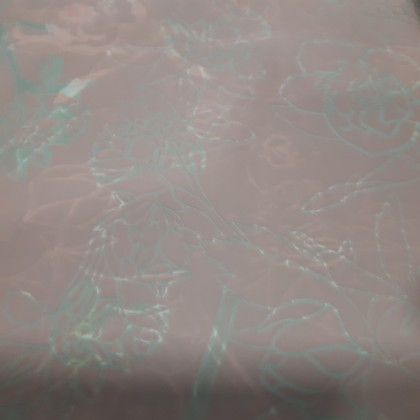 BOBINA OPALINE TIPHANIE 70CM X 50M ROSA