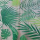 BOBINAS PP M NAT OPALINE FANTASIA TROPICAL VERDE 70X50