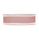 CINTA FRANGE 25MMX7MT PINK/CORAL