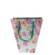 BAGS CARRYBAG BLOOMY VASE 24X12X26CM