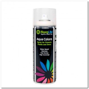 SPRAY FLORALIFE AQUA CREAM.