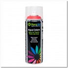 SPRAY FLORALIFE AQUA RED.