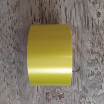 ROLLO DIAMANTE AMARILLO 70MMX 100M.