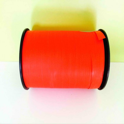 CINTA MAT COLOR 2 CARAS 10MM X 250M ROJO