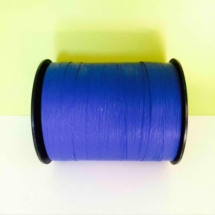 CINTA MAT COLOR 2 CARAS 10MM X 250M AZUL