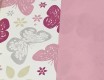 BOBINAS DUO MAT CANDELILLA 70CM X 40M ROSA