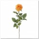 ROSE 70CM ORANGE