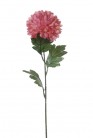 CHRYSANTHÈME 68 CM ROSE